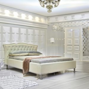 King Bed
